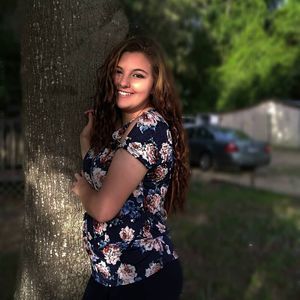 Meet your Posher, Emily